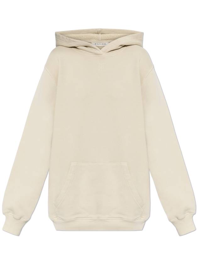 By Malene Birger Felipa Hoodie, Women's, Beige - BY MALENE BIRGER - BALAAN 1