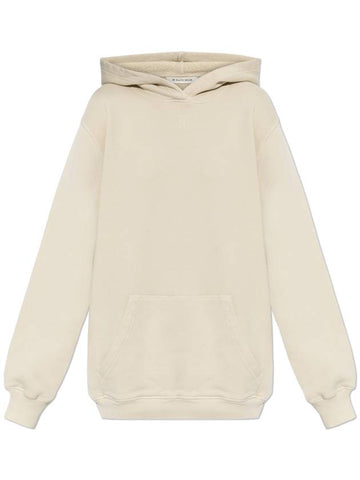 By Malene Birger Felipa Hoodie, Women's, Beige - BY MALENE BIRGER - BALAAN 1