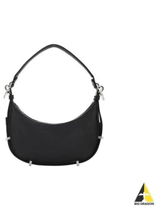 Lee Small Utility Shoulder Bag Black C11036S23 - DION LEE - BALAAN 1