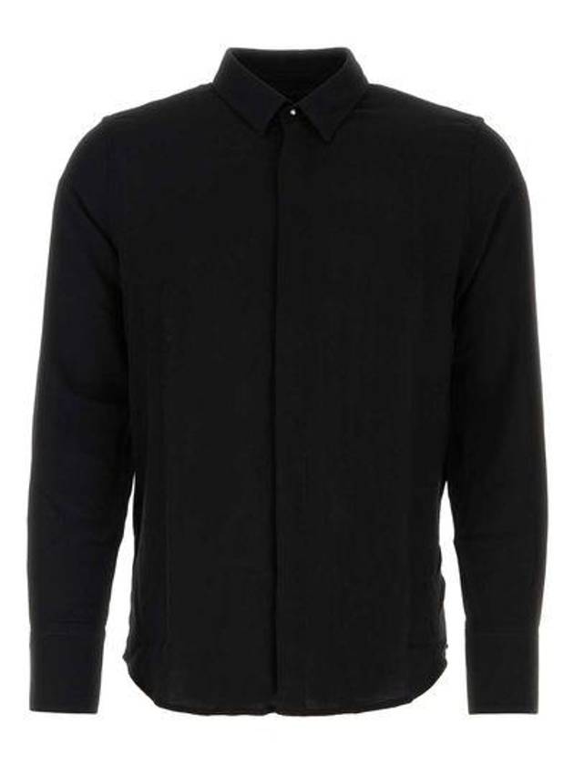 AMI PARIS CLASSIC SHIRT - AMI - BALAAN 1