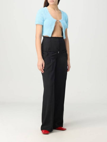 Pants woman Jacquemus - JACQUEMUS - BALAAN 2