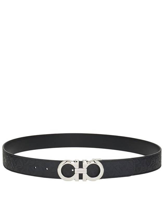 Ferragamo Belts - SALVATORE FERRAGAMO - BALAAN 3