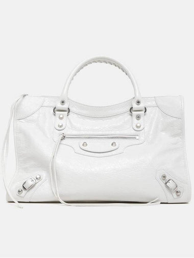 Le City Medium Bag - BALENCIAGA - BALAAN 1