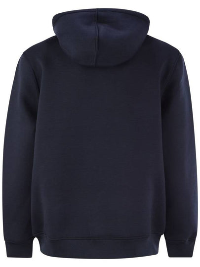 BERNIE - Hooded sweatshirt - K-WAY - BALAAN 2