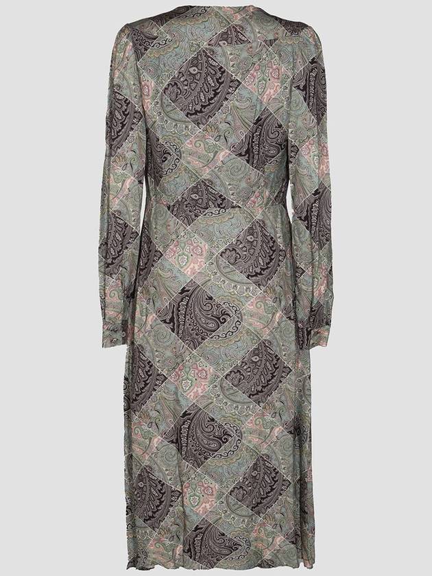 Etro Dresses - ETRO - BALAAN 4