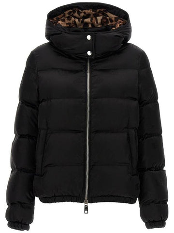 Dolce & Gabbana 'Dg' Down Jacket - DOLCE&GABBANA - BALAAN 1