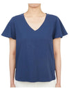 59410731650 MULTIE 004 Women s short sleeved T shirt - MAX MARA - BALAAN 3