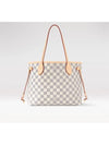 Neverfull PM Tote Bag Beige - LOUIS VUITTON - BALAAN 2