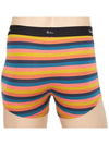 Logo Boxer Briefs Three Pack - PAUL SMITH - BALAAN 5