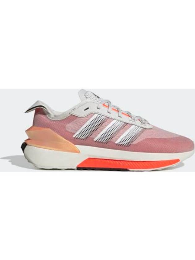 Sneakers HP5974 GREONE FTWWHT SOLRED - ADIDAS - BALAAN 1