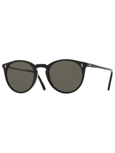 O Malley Sun - OLIVER PEOPLES - BALAAN 1