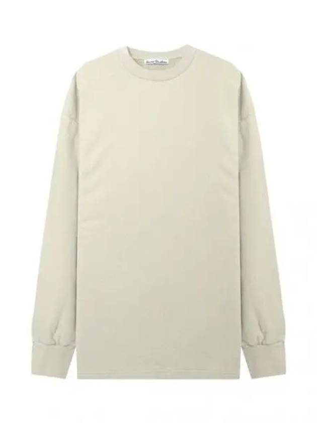 men s sweatshirt - ACNE STUDIOS - BALAAN 1