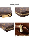 Women s Zippy Wallet M41895 - LOUIS VUITTON - BALAAN 5