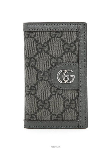 men card wallet - GUCCI - BALAAN 1