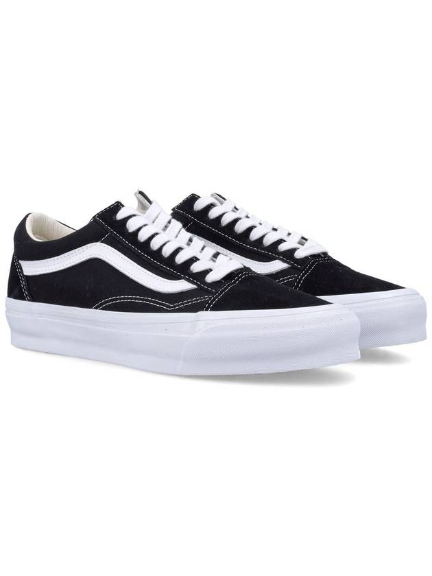 Sneakers BA21B - VANS - BALAAN 3