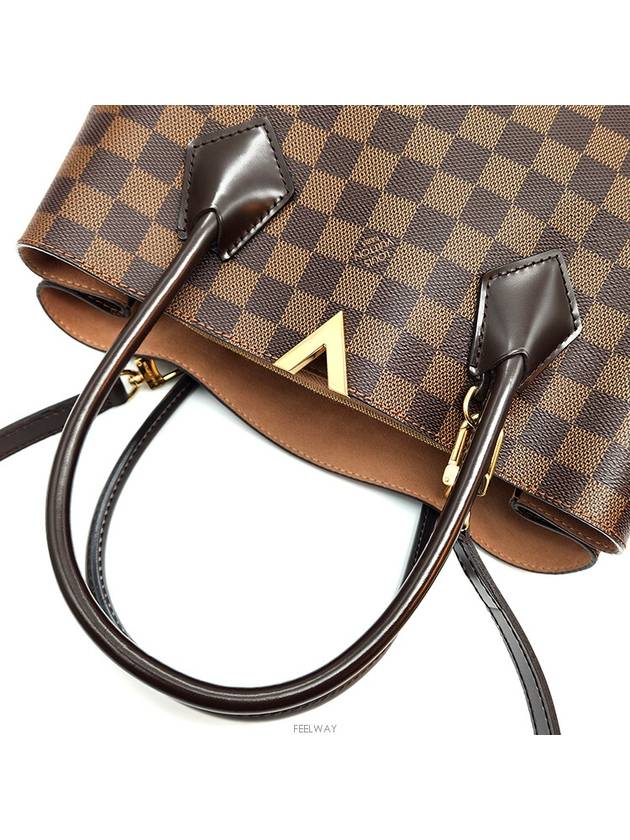 Damier Kensington L184177 - LOUIS VUITTON - BALAAN 5