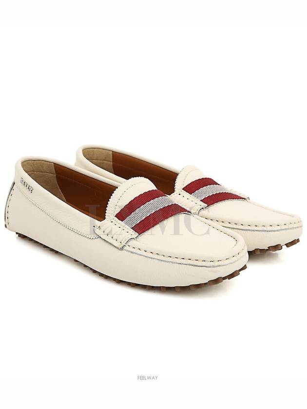 women loafers - BALLY - BALAAN 4