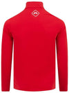 Golf Methis Half Zip Mid Layer AMJS06714 G131 Men's Midis Half Zip Mid Layer - J.LINDEBERG - BALAAN 3