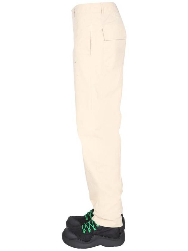 Ambush Relaxed Fit Trousers - AMBUSH - BALAAN 3