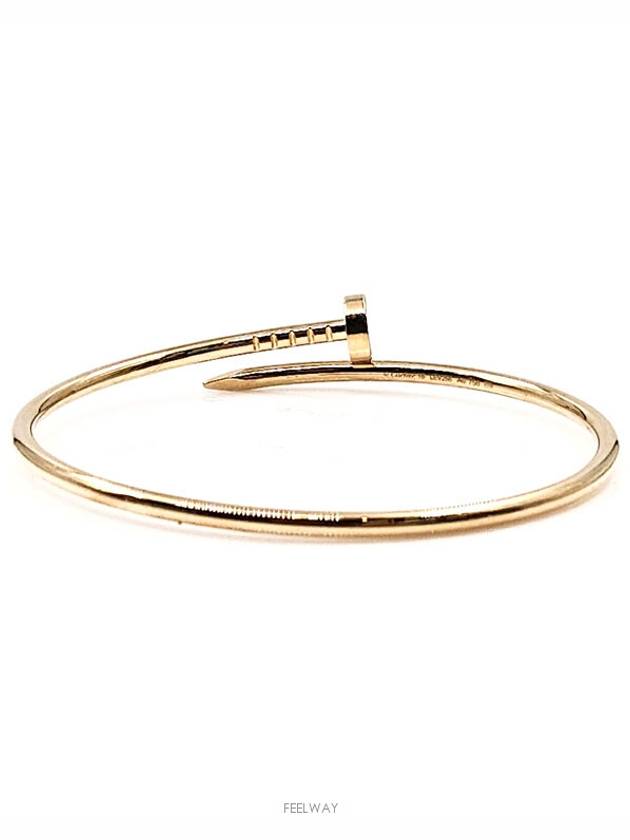 women bracelet - CARTIER - BALAAN 3