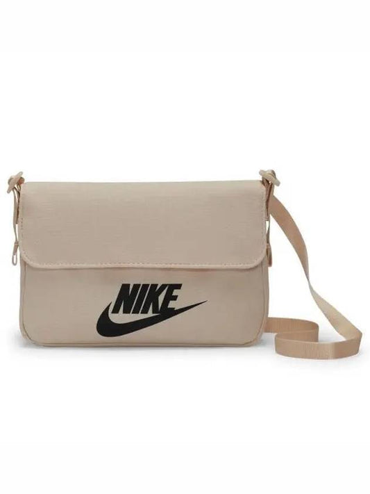 Sportswear Futura 365 Cross Bag White - NIKE - BALAAN 1