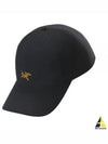 ARC TERYX Small Bird Hat AEOFUX7074BLK - ARC'TERYX - BALAAN 2