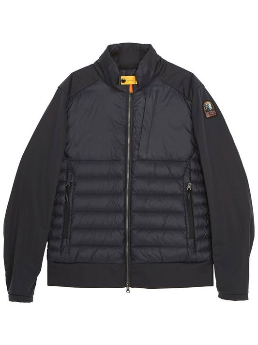 PMHYKU01 PENCIL Men s Padded Jumper Jacket - PARAJUMPERS - BALAAN 1