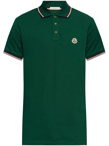 Moncler Polo Clothing - MONCLER - BALAAN 1