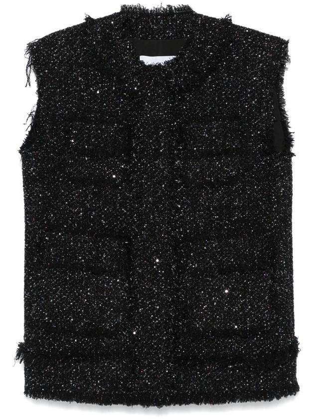 Msgm Vest Clothing - MSGM - BALAAN 1