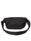 Logo G Trek Belt Bag Black - GIVENCHY - BALAAN 3