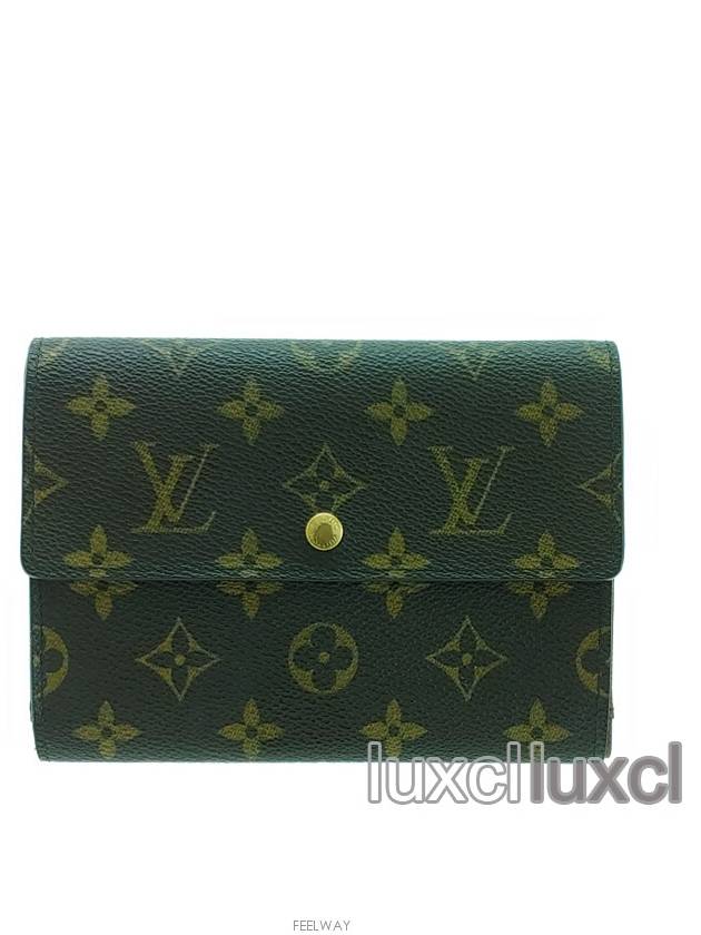 women s wallet - LOUIS VUITTON - BALAAN 2