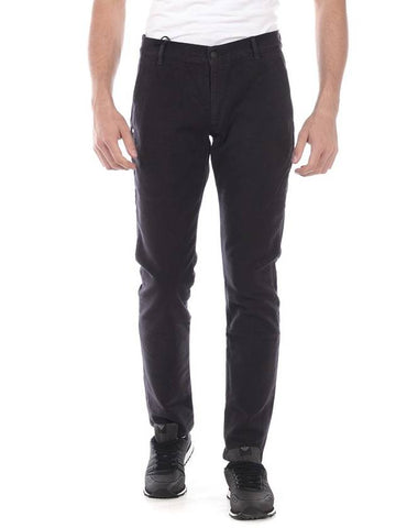 Daniele Alessandrini Jeans Trouser - DANIELE ALESSANDRINI - BALAAN 1