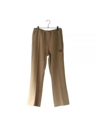 Training Jogger Pants OT140 Khaki - NEEDLES - BALAAN 1