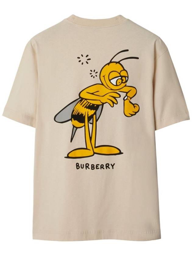 UOMO T-SHIRT - BURBERRY - BALAAN 2