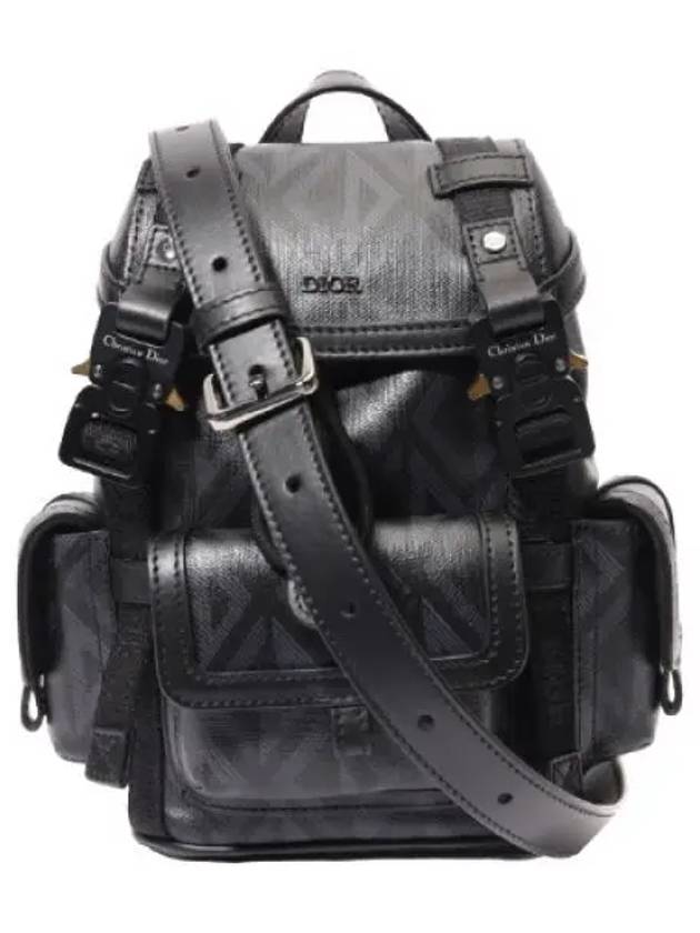 Mini Backpack Men s Crossbody Bag - DIOR - BALAAN 1