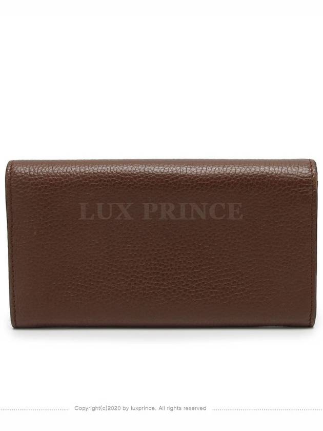 women s long wallet - GUCCI - BALAAN 3