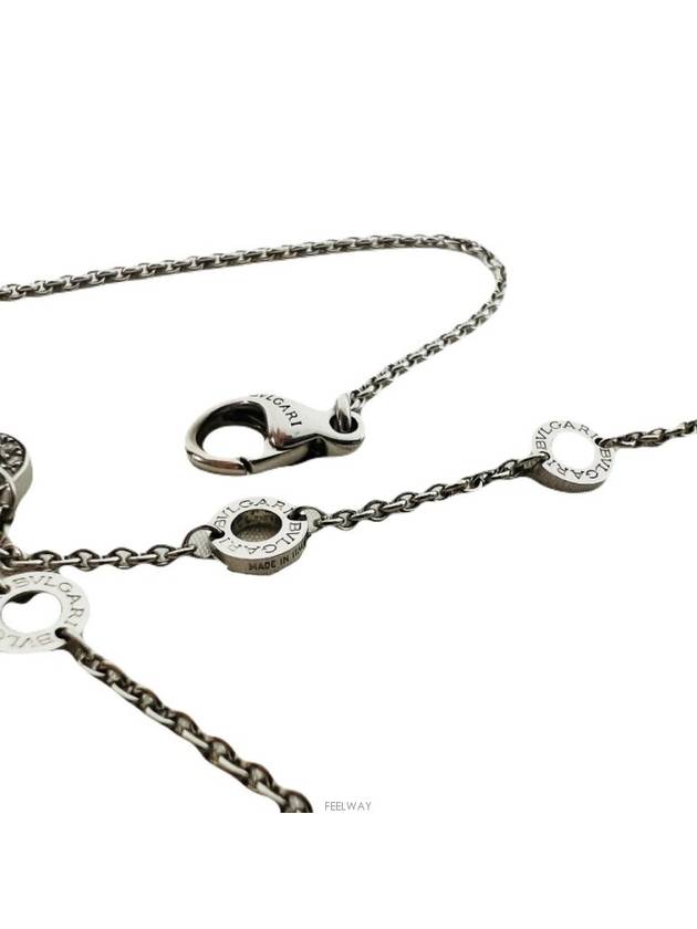 women necklace - BVLGARI - BALAAN 3