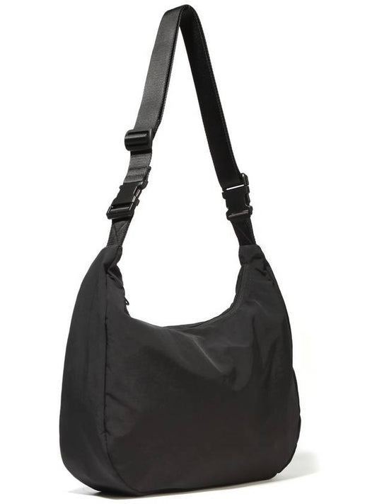 Blank Barrier Bag Black - BUTDEEP - BALAAN 1