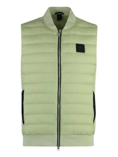 Jacket M14MV456 1434 GREEN - MOOSE KNUCKLES - BALAAN 1