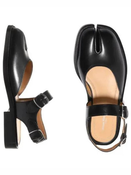 tabi sandals women - MAISON MARGIELA - BALAAN 1