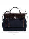 women shoulder bag - HERMES - BALAAN 4