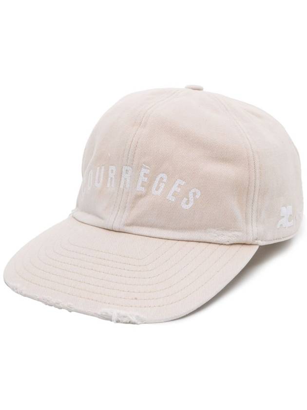 Courrèges Hats - COURREGES - BALAAN 1