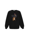 bear sweatshirt 65270924 - COELONINE - BALAAN 2