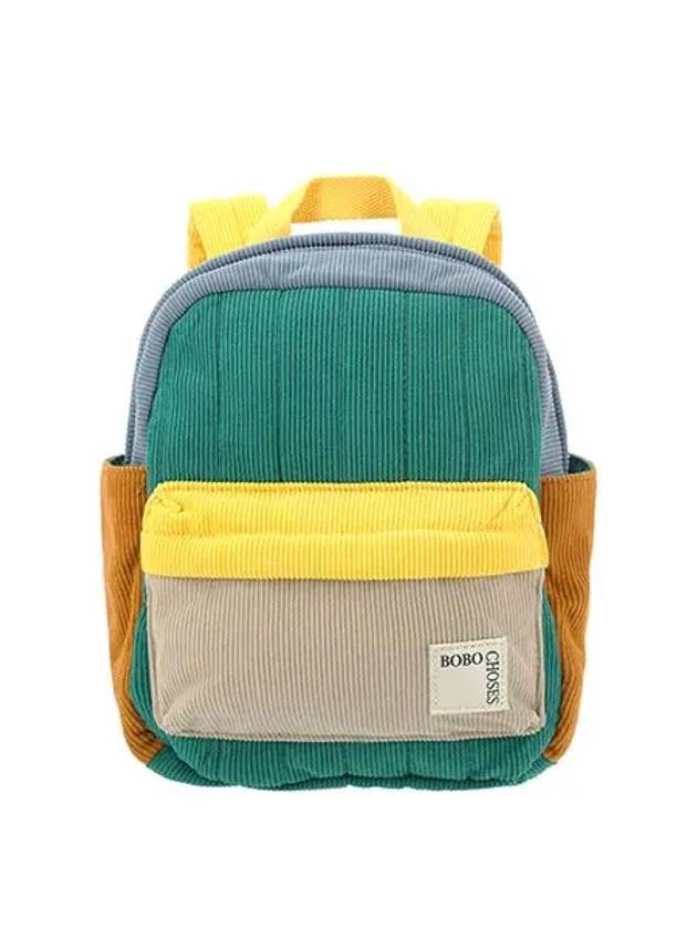 B224AH019 991 Children s Backpack - BOBO CHOSES - BALAAN 2