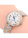 women watch - TISSOT - BALAAN 9