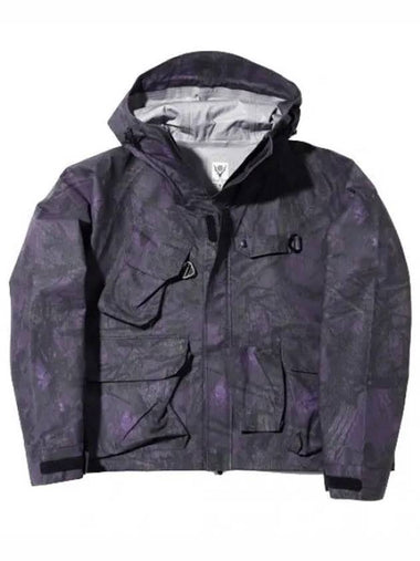 South to West Eight River Trek Jacket - SOUTH2 WEST8 - BALAAN 1