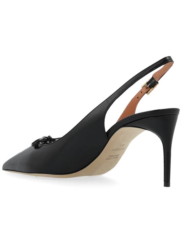 Malone Souliers Heeled Shoes Trudie, Women's, Black - MALONE SOULIERS - BALAAN 5