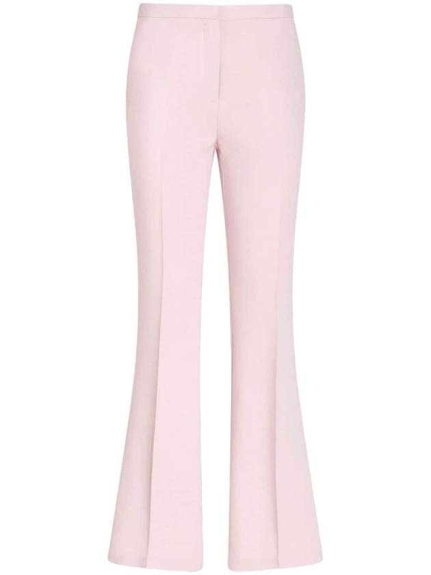 Etro Trousers Pink - ETRO - BALAAN 1