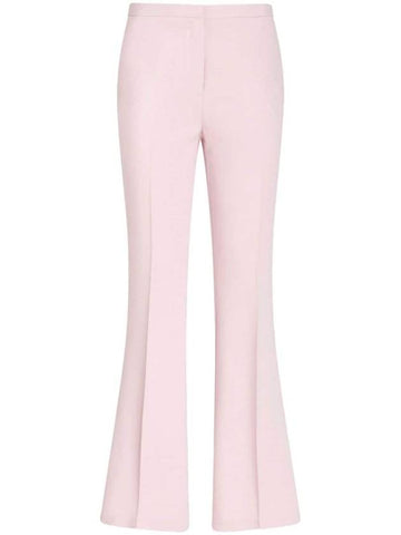 Etro Trousers Pink - ETRO - BALAAN 1