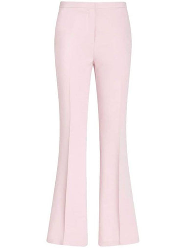 Etro Trousers Pink - ETRO - BALAAN 1